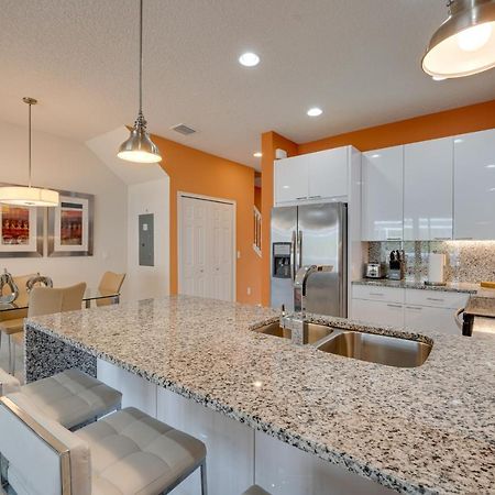 Clermont Townhome With Pool About 9 Mi To Disney World! Orlando Extérieur photo