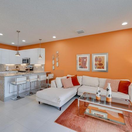 Clermont Townhome With Pool About 9 Mi To Disney World! Orlando Extérieur photo