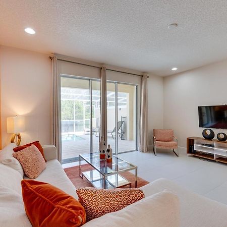 Clermont Townhome With Pool About 9 Mi To Disney World! Orlando Extérieur photo