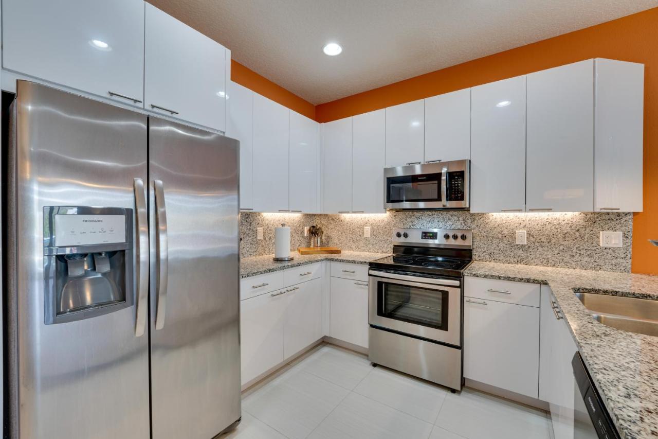 Clermont Townhome With Pool About 9 Mi To Disney World! Orlando Extérieur photo