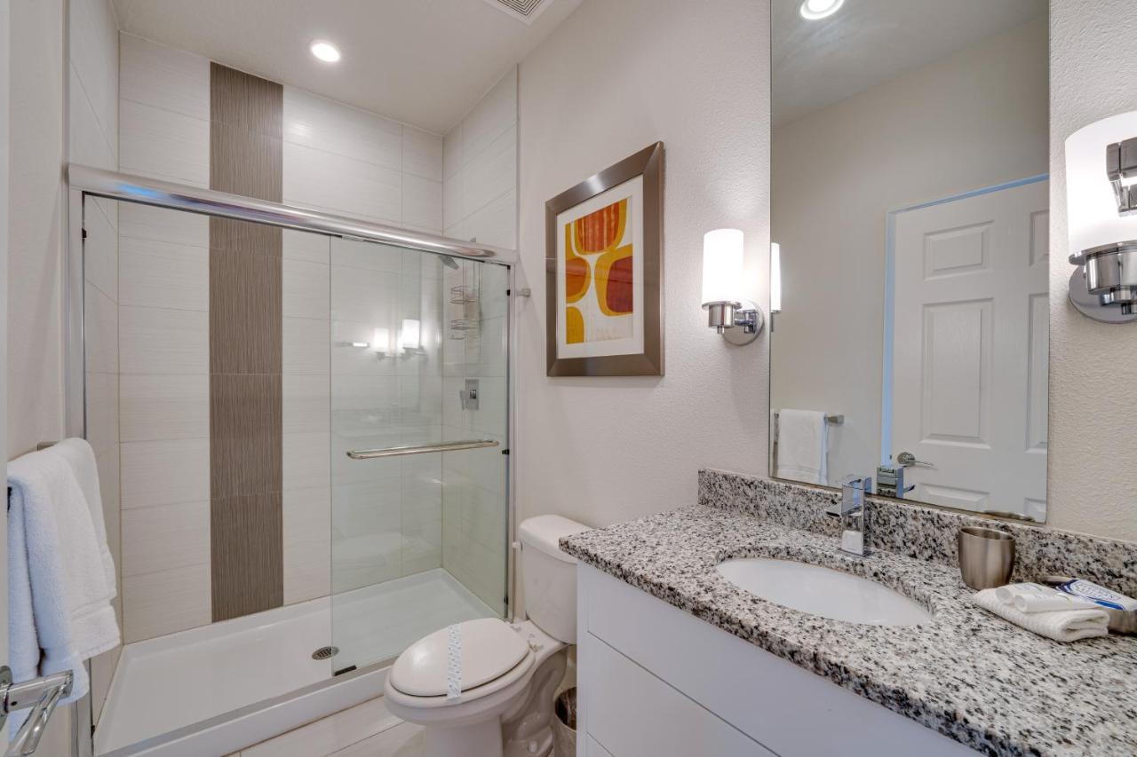 Clermont Townhome With Pool About 9 Mi To Disney World! Orlando Extérieur photo