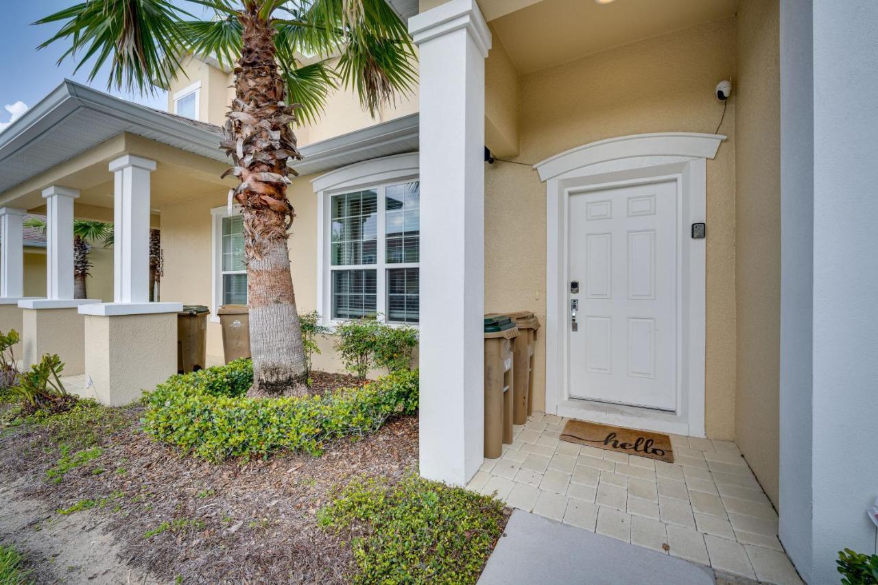 Clermont Townhome With Pool About 9 Mi To Disney World! Orlando Extérieur photo