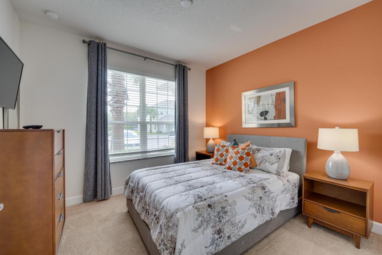 Clermont Townhome With Pool About 9 Mi To Disney World! Orlando Extérieur photo