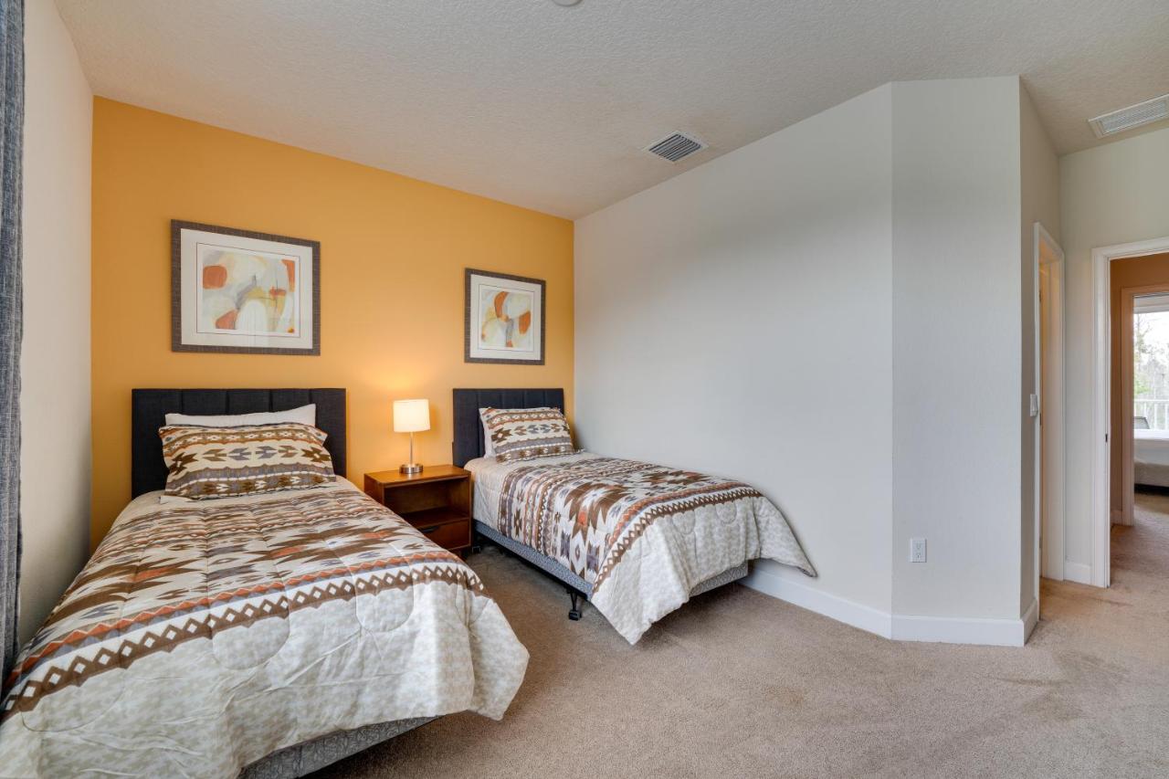 Clermont Townhome With Pool About 9 Mi To Disney World! Orlando Extérieur photo